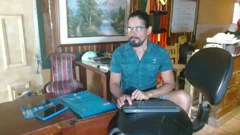 Dr  Simon online show from May 19, 8:26 pm