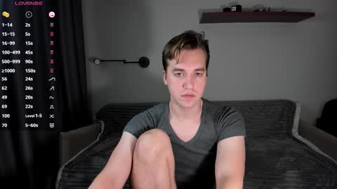 Mervin  online show from November 15, 10:37 pm