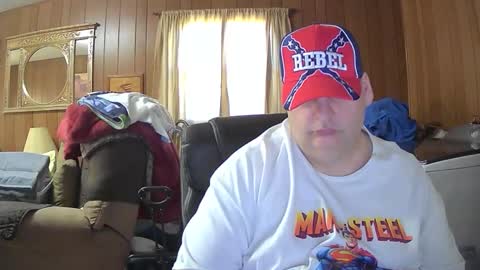 draconian_stone online show from January 19, 4:22 pm