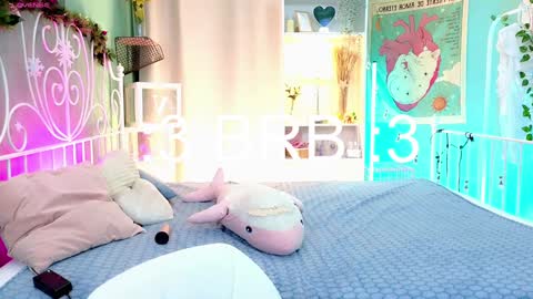 Draculaura online show from January 5, 12:09 am