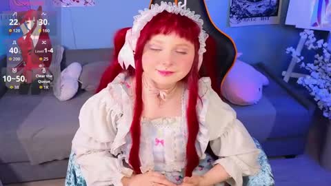 Draculaura online show from April 11, 11:36 am