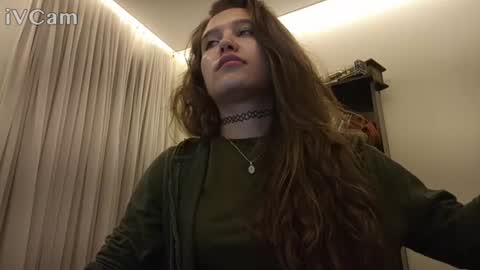 draculina69 online show from July 22, 6:05 am