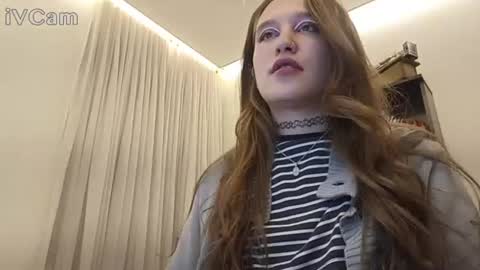 draculina69 online show from July 28, 6:20 am