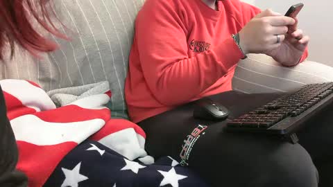 Matt  May online show from February 26, 9:48 pm