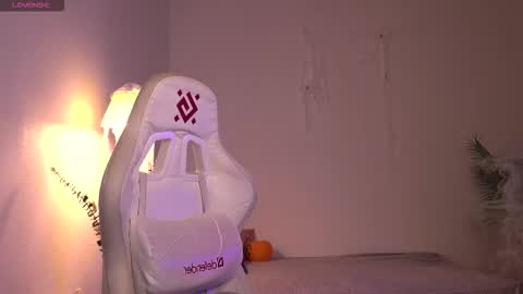 Lisbeth Salander online show from November 1, 6:15 am