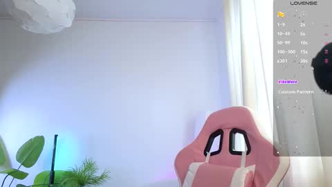 Lisbeth Salander online show from November 16, 7:03 am