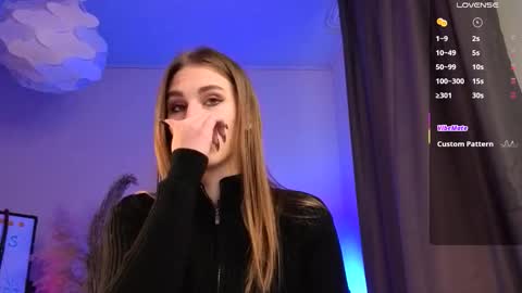 Lisbeth Salander online show from February 12, 6:30 am