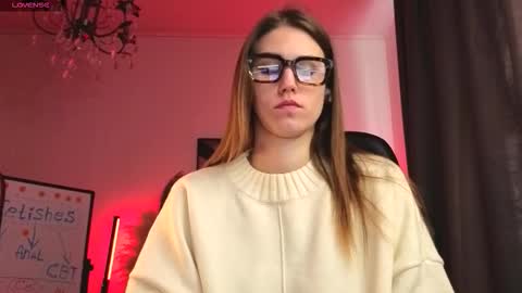 Lisbeth Salander online show from February 22, 7:08 am