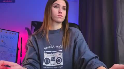 Lisbeth Salander online show from March 3, 4:40 am