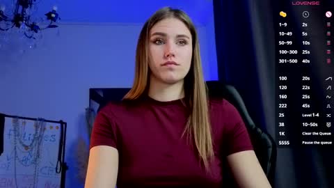 Lisbeth Salander online show from April 7, 6:25 am