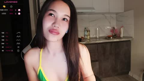 Airi online show from April 2, 1:42 pm