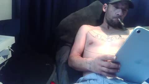 lovemachine online show from February 27, 7:52 am