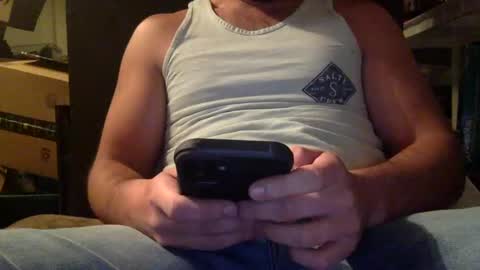 dragonscim980 online show from October 29, 1:52 am