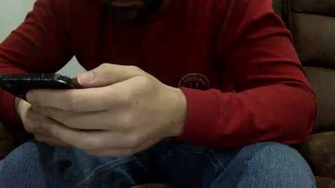 dragonscim980 online show from December 5, 5:38 am