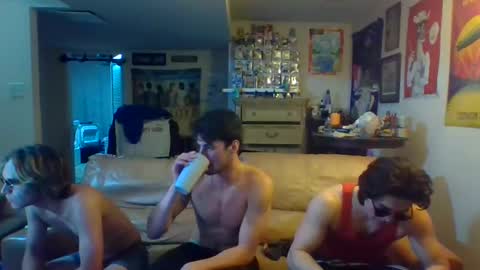 drake__wolf online show from October 6, 1:58 am