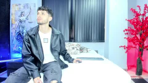 Drake and Zara online show from April 17, 12:52 pm