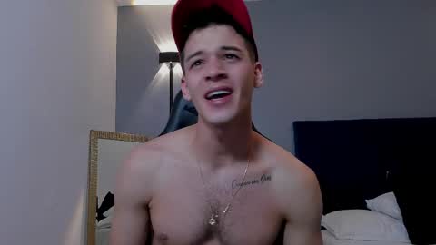 drake_carter1 online show from May 11, 2:17 am