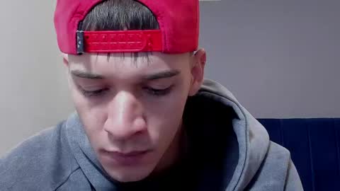 drake_carter1 online show from May 19, 1:11 am