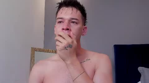 drake_carter1 online show from June 19, 12:09 pm