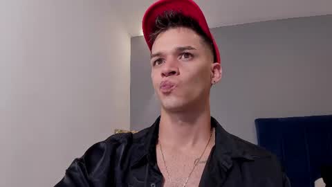 drake_carter1 online show from June 27, 3:00 am