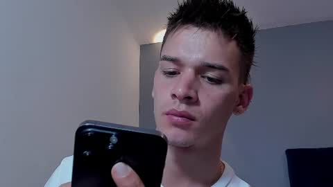 drake_carter1 online show from July 22, 8:22 pm