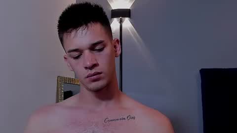 drake_carter1 online show from August 5, 1:41 am