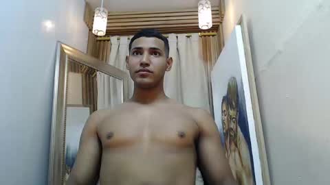 drake_cerra online show from October 7, 2:31 am