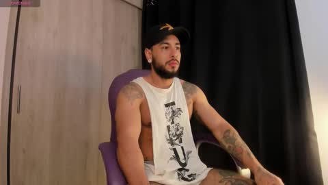 drake jackson11 online show from October 9, 10:57 am