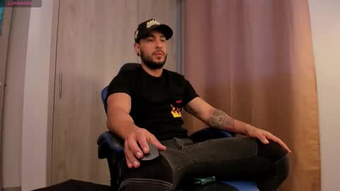 drake jackson11 online show from November 20, 11:10 am