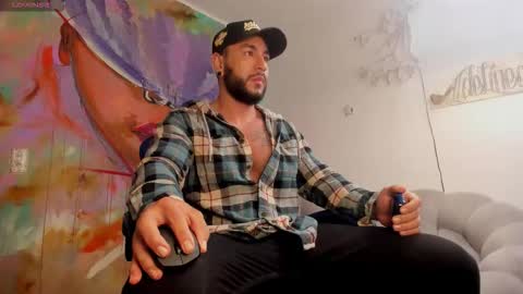 drake jackson11 online show from December 18, 11:05 am