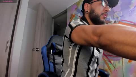 drake jackson11 online show from December 23, 11:08 am