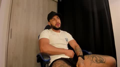 drake jackson11 online show from January 7, 11:23 am