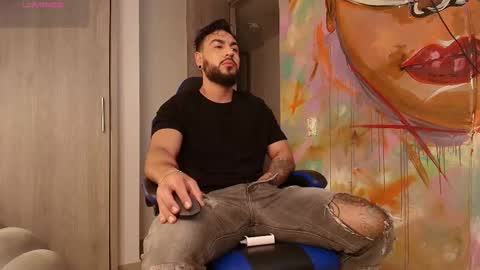 drake jackson11 online show from February 15, 11:08 am