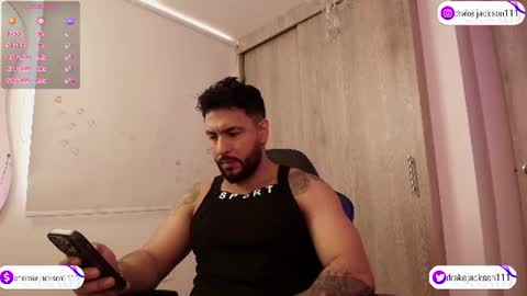 Snapshot of drake_jackson11 chatting on July 13, 3:48 pm drake jackson11 online show from July 13, 3:48 pm