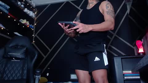 Drake online show from November 8, 5:18 am