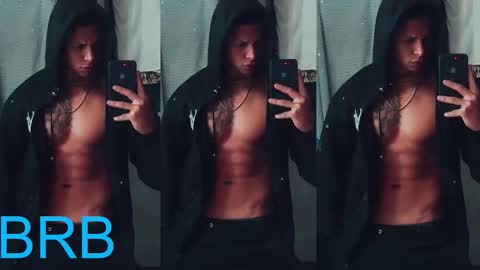 Drake online show from December 18, 3:23 am