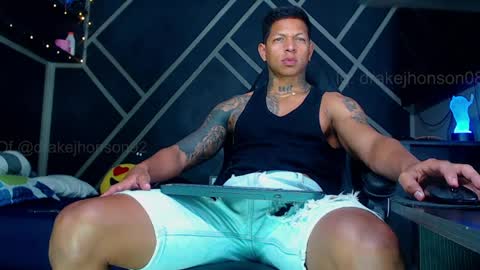 Drake online show from March 26, 4:07 am