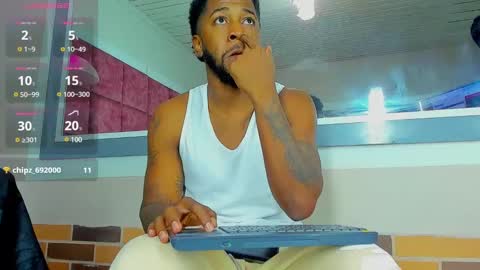 Snapshot of drake_nassir4 chatting on January 1, 12:11 am ---Drake--- online show from January 1, 12:11 am