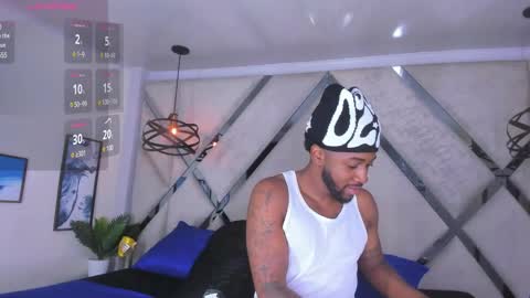 Snapshot of drake_nassir4 chatting on January 7, 9:25 pm ---Drake--- online show from January 7, 9:25 pm