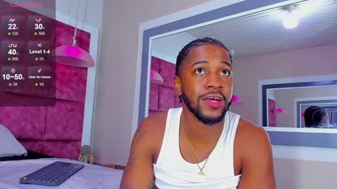 Snapshot of drake_nassir4 chatting on January 15, 4:25 am ---Drake--- online show from January 15, 4:25 am