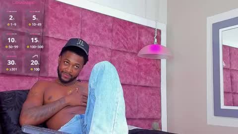 Snapshot of drake_nassir4 chatting on January 24, 10:51 pm ---Drake--- online show from January 24, 10:51 pm