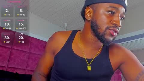 Snapshot of drake_nassir4 chatting on January 27, 3:15 am ---Drake--- online show from January 27, 3:15 am