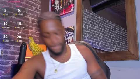 Snapshot of drake_nassir4 chatting on January 28, 3:57 pm ---Drake--- online show from January 28, 3:57 pm