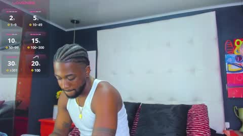 Snapshot of drake_nassir4 chatting on January 31, 2:26 am ---Drake--- online show from January 31, 2:26 am