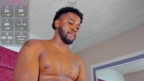 Snapshot of drake_nassir4 chatting on February 5, 6:15 pm ---Drake--- online show from February 5, 6:15 pm