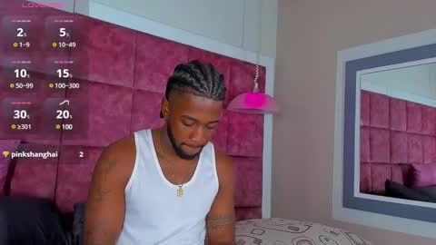 Snapshot of drake_nassir4 chatting on February 11, 2:02 pm ---Drake--- online show from February 11, 2:02 pm