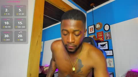 Snapshot of drake_nassir4 chatting on March 11, 12:44 am ---Drake--- online show from March 11, 12:44 am