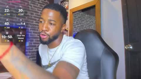 Snapshot of drake_nassir4 chatting on September 12, 2:28 pm ---Drake--- online show from September 12, 2:28 pm