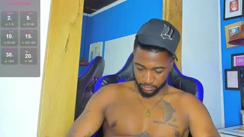 Snapshot of drake_nassir4 chatting on September 18, 11:07 pm ---Drake--- online show from September 18, 11:07 pm