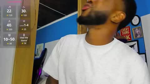 Snapshot of drake_nassir4 chatting on September 28, 3:34 am ---Drake--- online show from September 28, 3:34 am